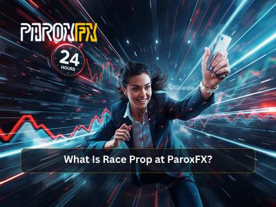What is Race Prop at ParoxFX?