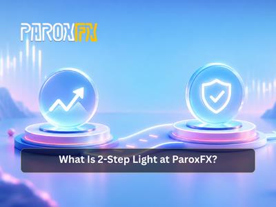 Qué es el Prop Challenge 2-Step Light?