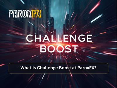 ParoxFX Challenge Boost Nedir?