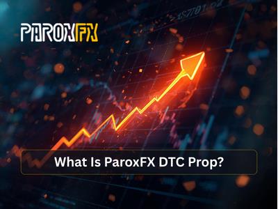 ParoxFX DTC Prop Nedir?